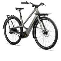 Електрически градски велосипеди (City E-bikes)